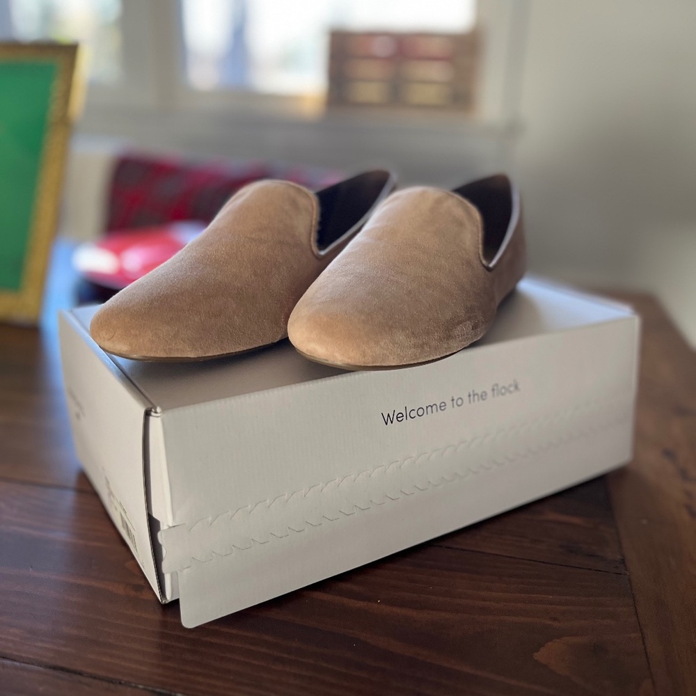 Birdies Loafer